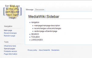 mediawiki add user