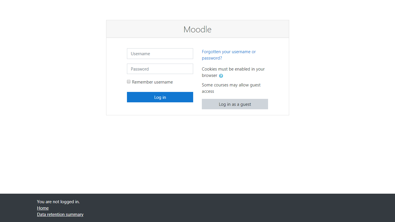 moodle role_assignments